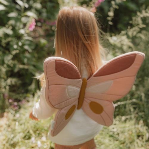 Ali di fata e bacchetta magica - immagine 6