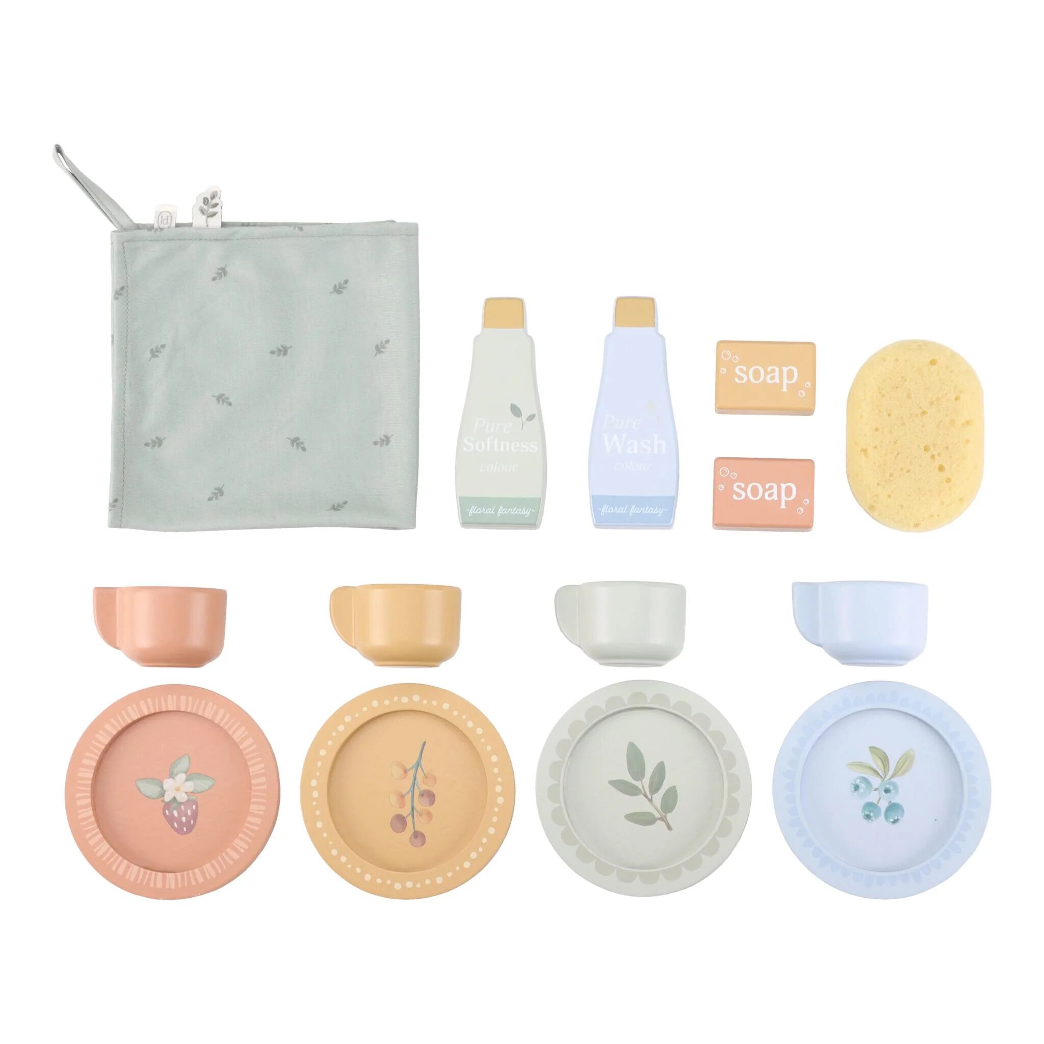 Lavatrice e lavastoviglie in legno - immagine 5