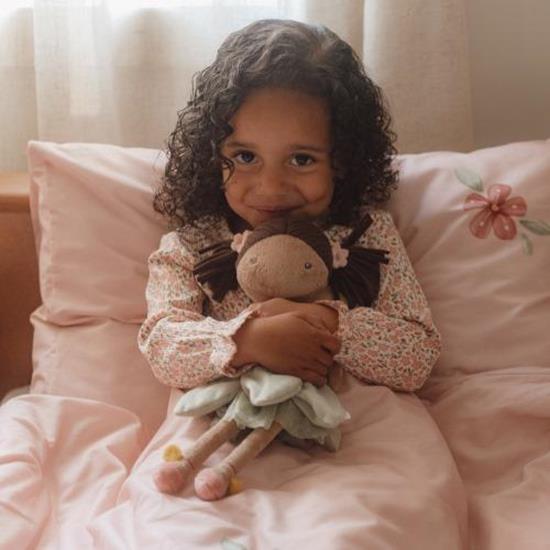 Bambola fata Evi - immagine 6