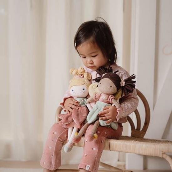 Bambola fata Evi - immagine 8