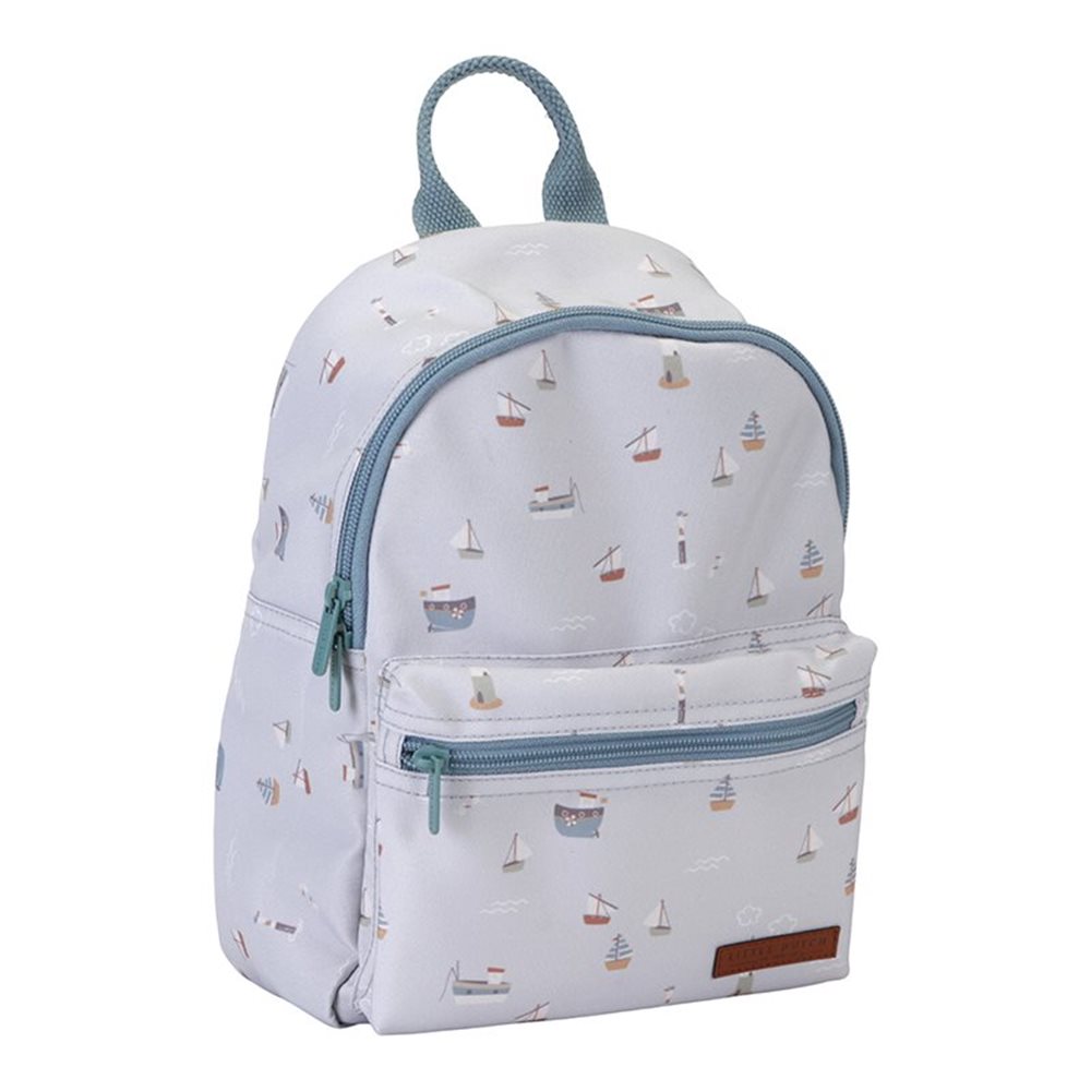 Zaino per bambini sailors bay - immagine 2