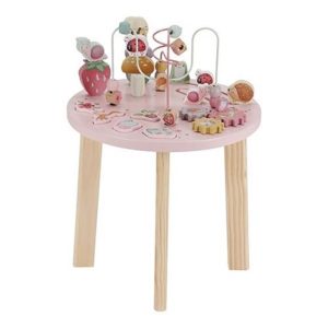 Activity table – Fairy Garden