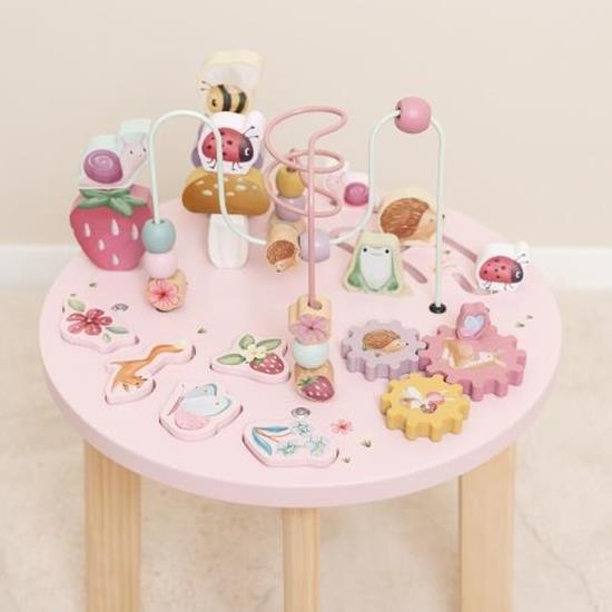 Activity table – Fairy Garden - immagine 5