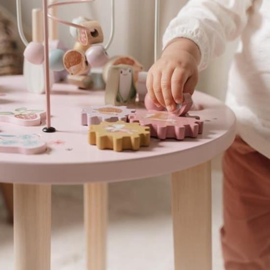 Activity table – Fairy Garden - immagine 6