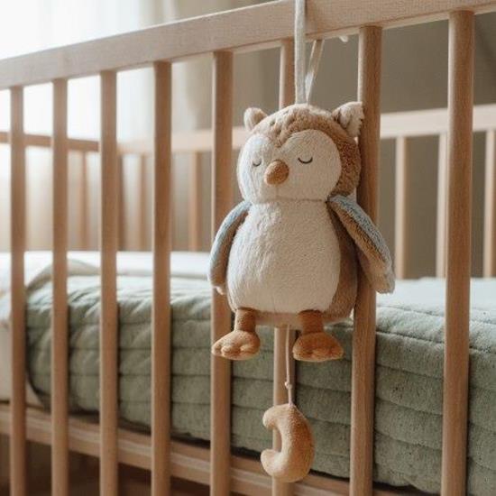 Carillon Gufo - immagine 3