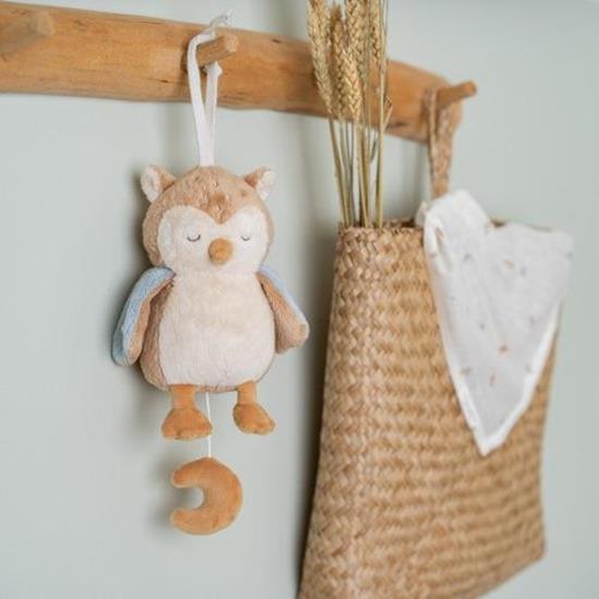 Carillon Gufo - immagine 5