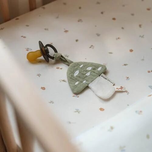 Lenzuolo con angoli 70 x 140/150 cm - immagine 6