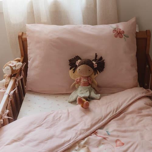 Lenzuolo con angoli 70 x 140/150 cm - immagine 8