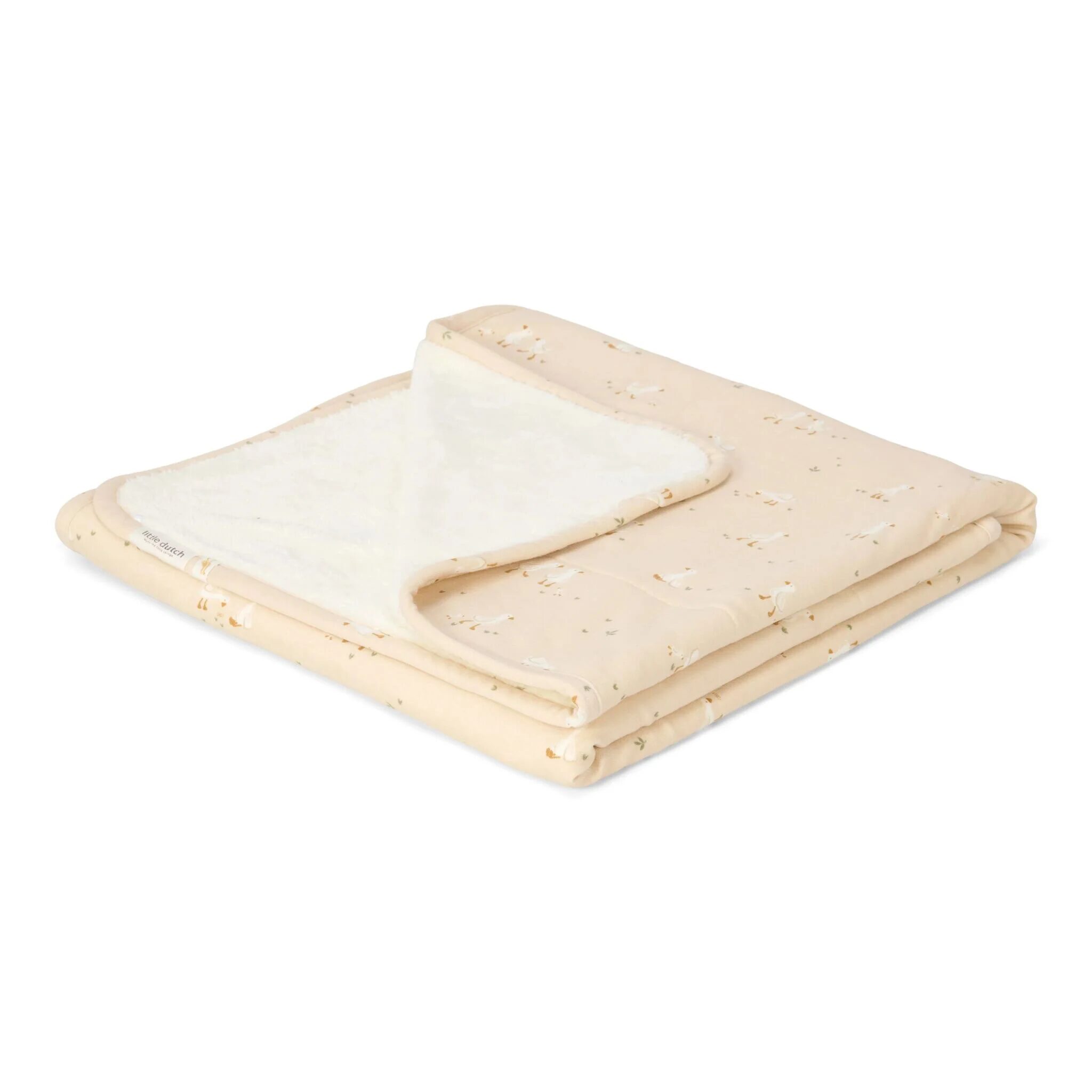 Coperta per culla 70 x 100 cm