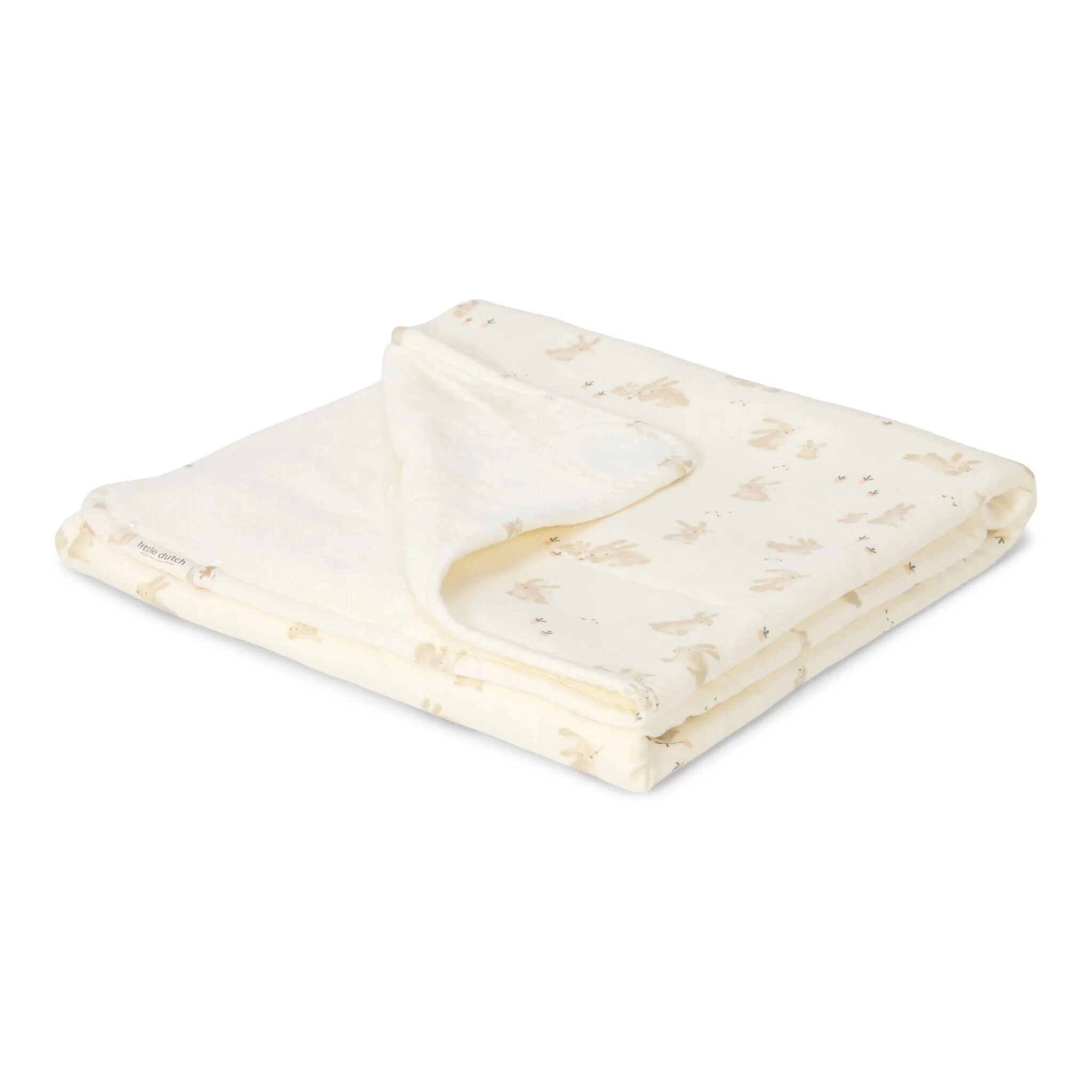 Coperta per culla 70 x 100 cm - immagine 7