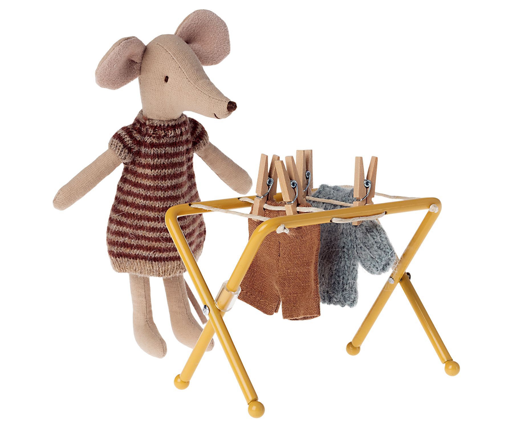 Stendino piccolo – Mouse - immagine 3