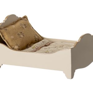 Letto in legno per topi