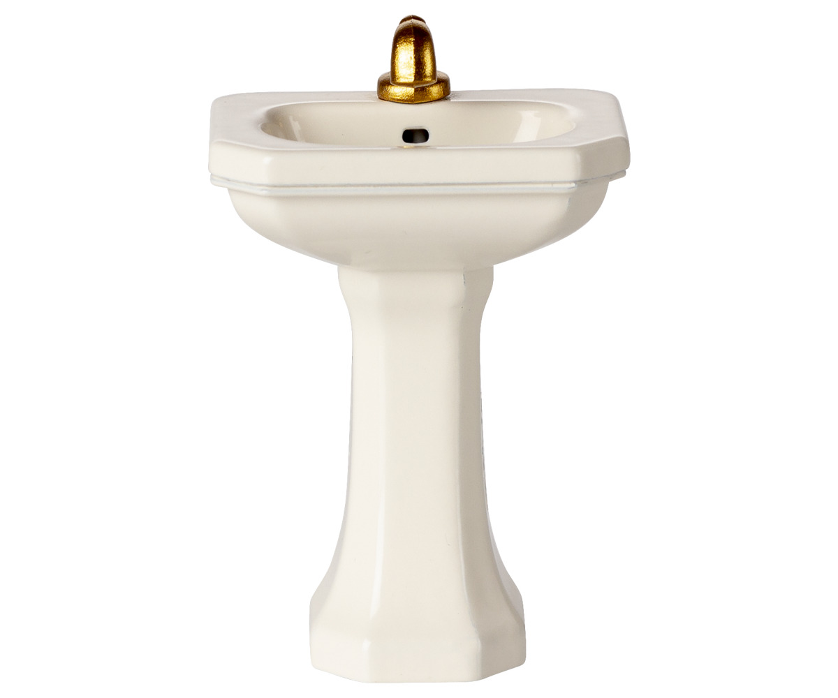 Lavandino da bagno per topi - immagine 3