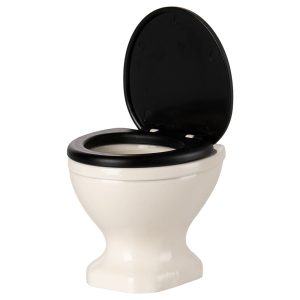 Mini WC per topi