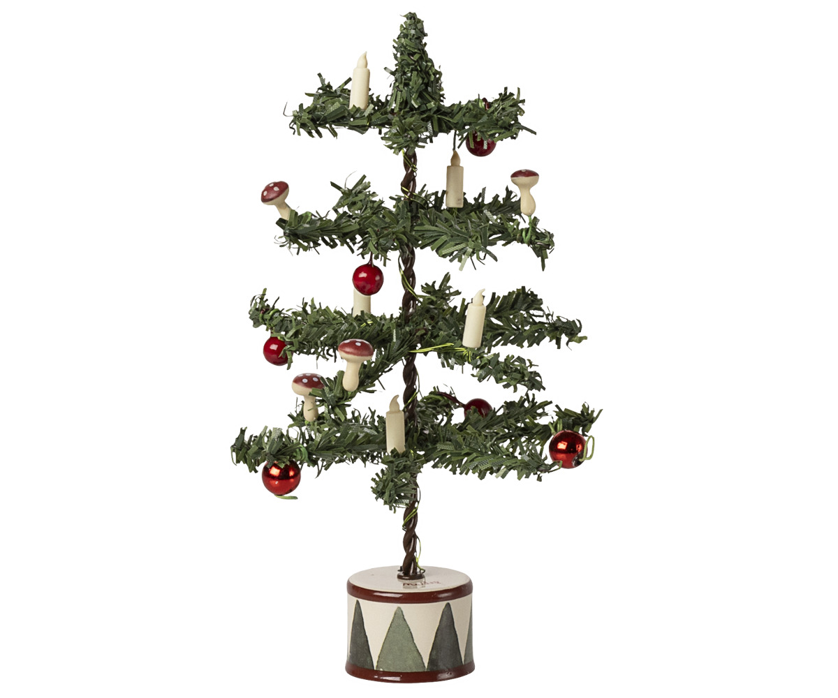 Albero di Natale, Topo - immagine 2
