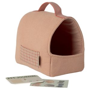 Trasportino per animali domestici