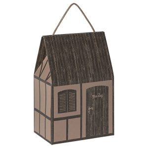 Borsa Farmhouse – Rosa