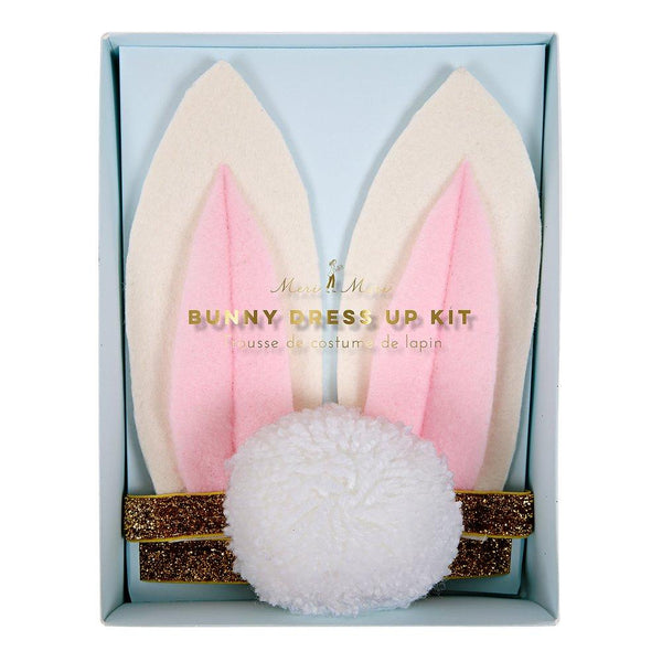 Travestimento Bunny - immagine 2