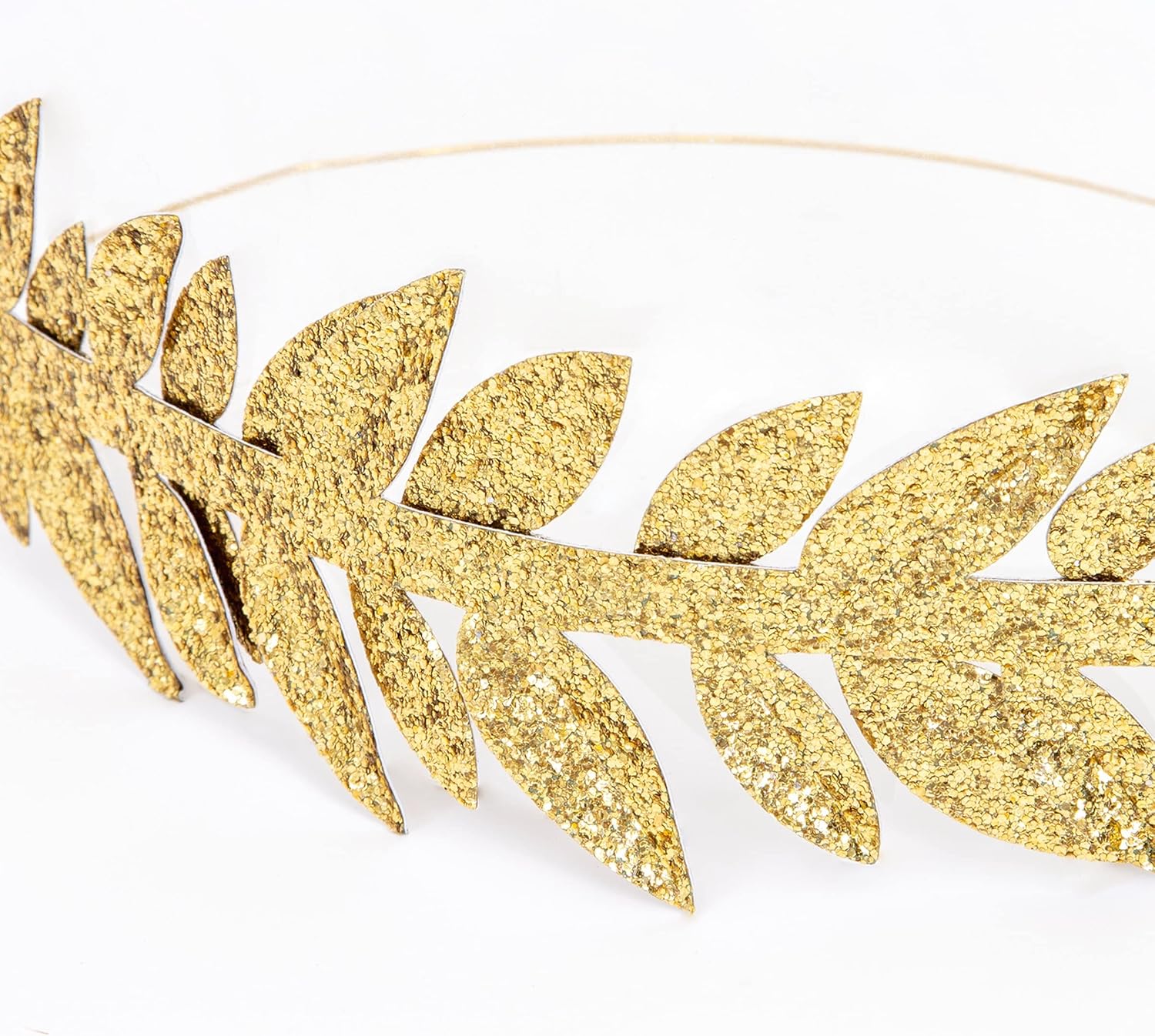 Corona Gold Leaf Party - immagine 2