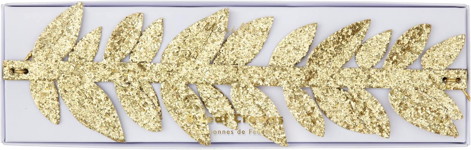 Corona Gold Leaf Party - immagine 3