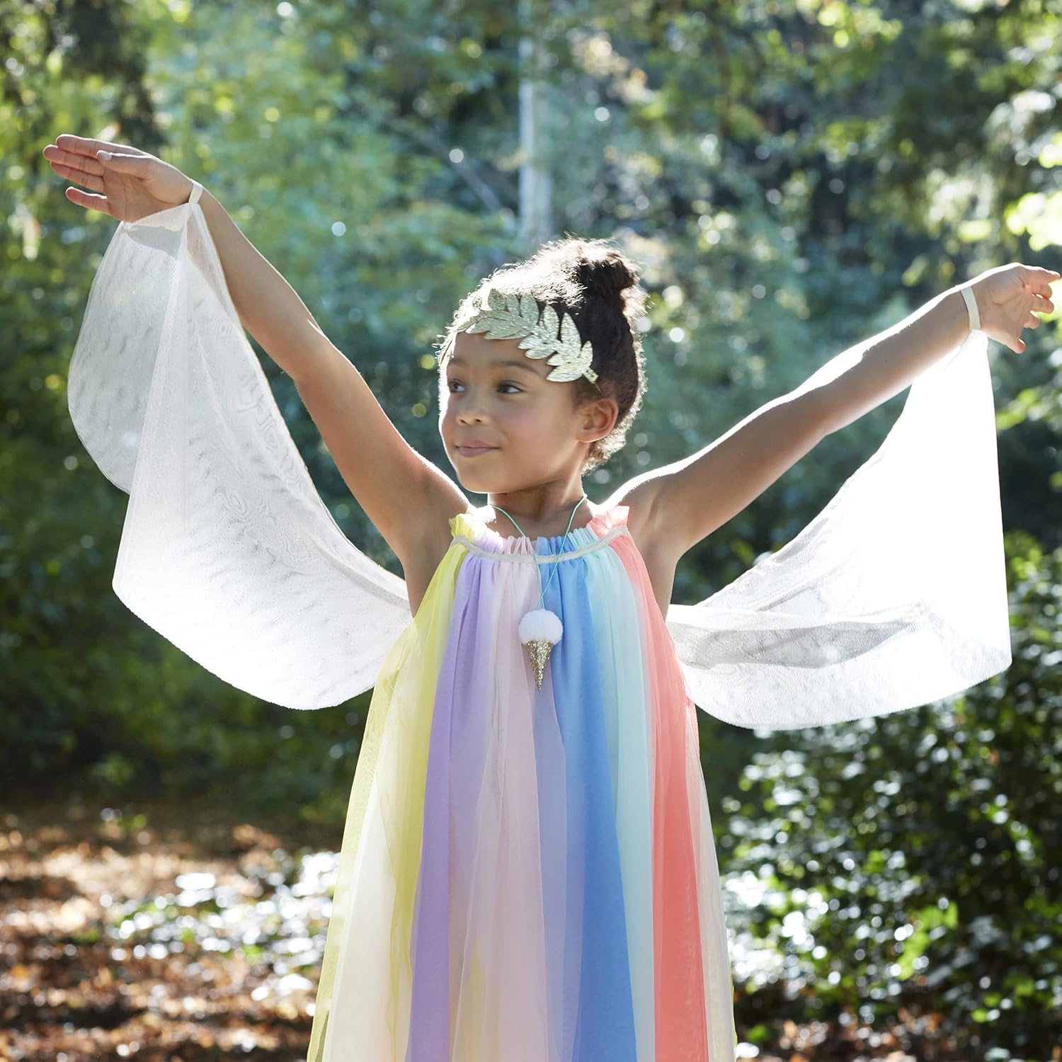 Corona Gold Leaf Party - immagine 4