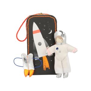 Mini Valigia Astronauta