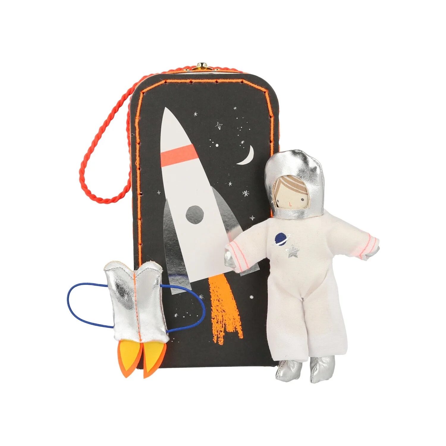 Mini Valigia Astronauta