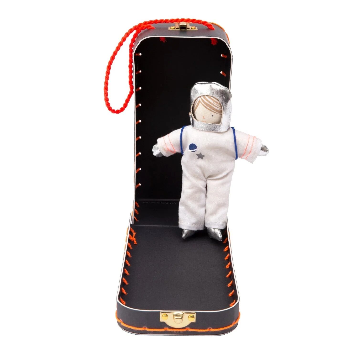Mini Valigia Astronauta - immagine 3