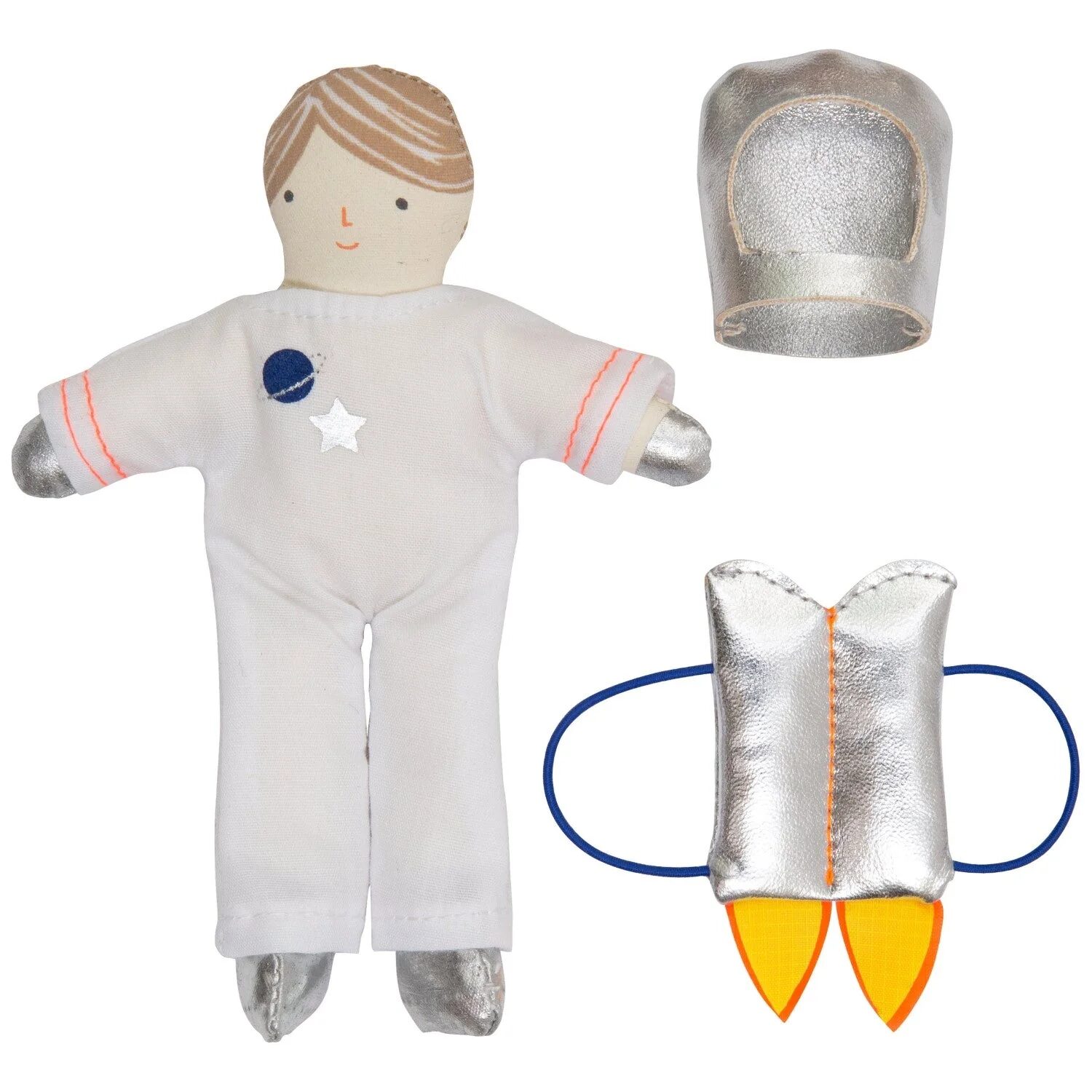 Mini Valigia Astronauta - immagine 4