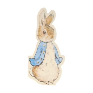 TOVAGLIOLI Peter Rabbit