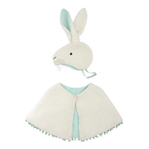 Costume travestimento bunny