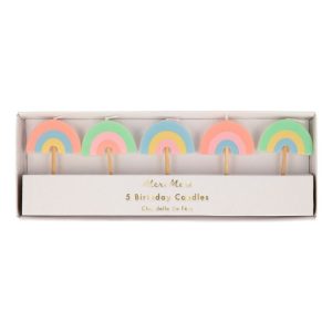 CANDELE Rainbow