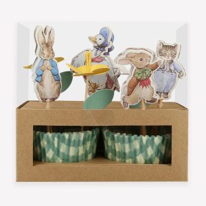 KIT DECORAZIONI Peter Rabbit