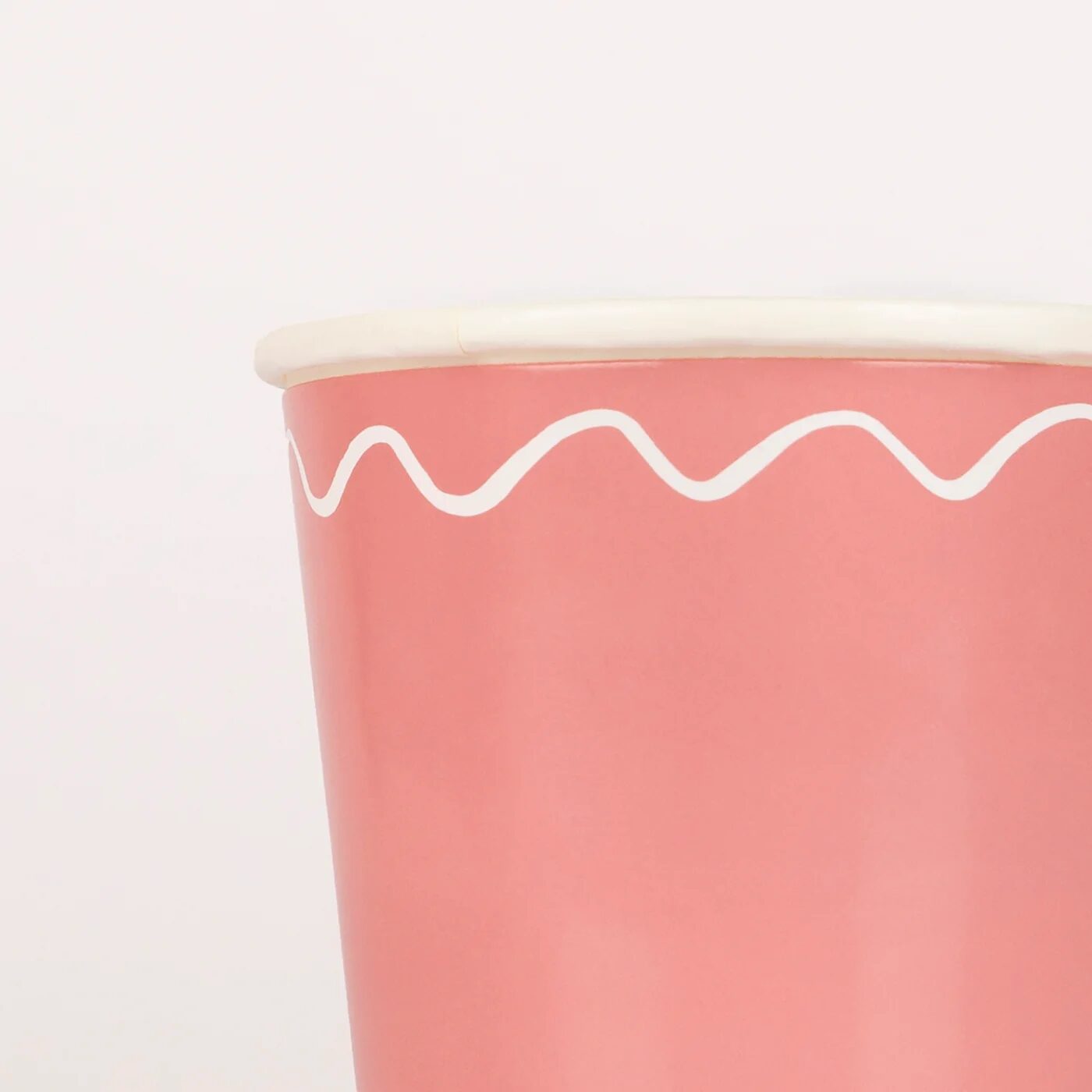 Bicchieri Wavy Line Mix - immagine 5