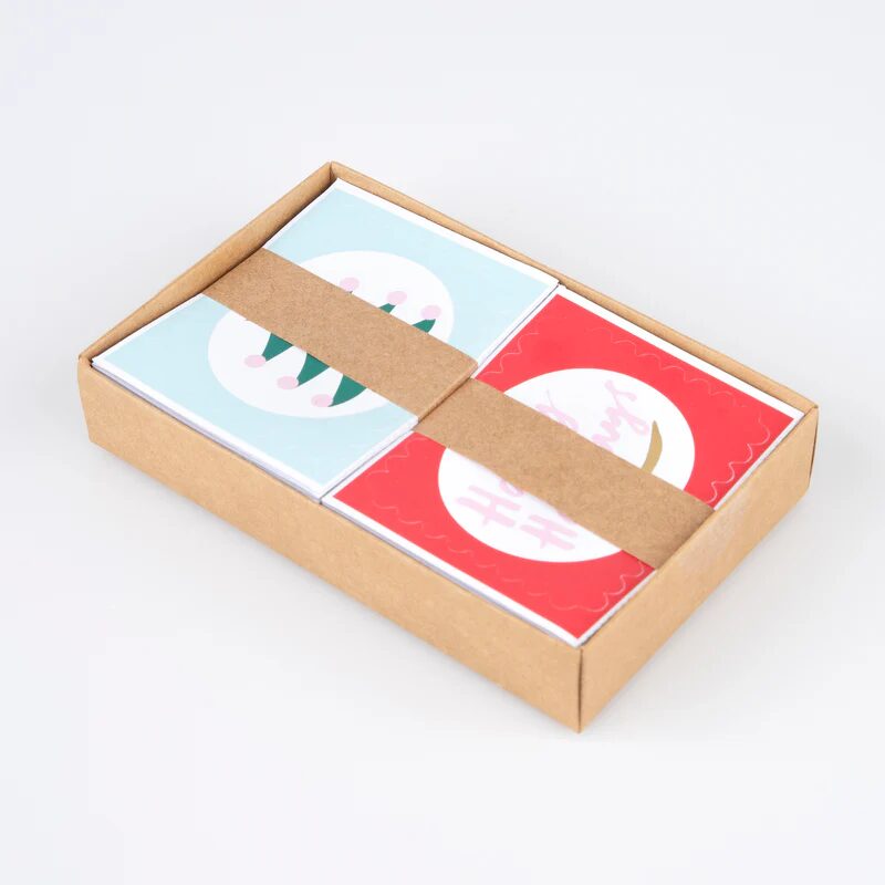 Adesivi festivi - immagine 5