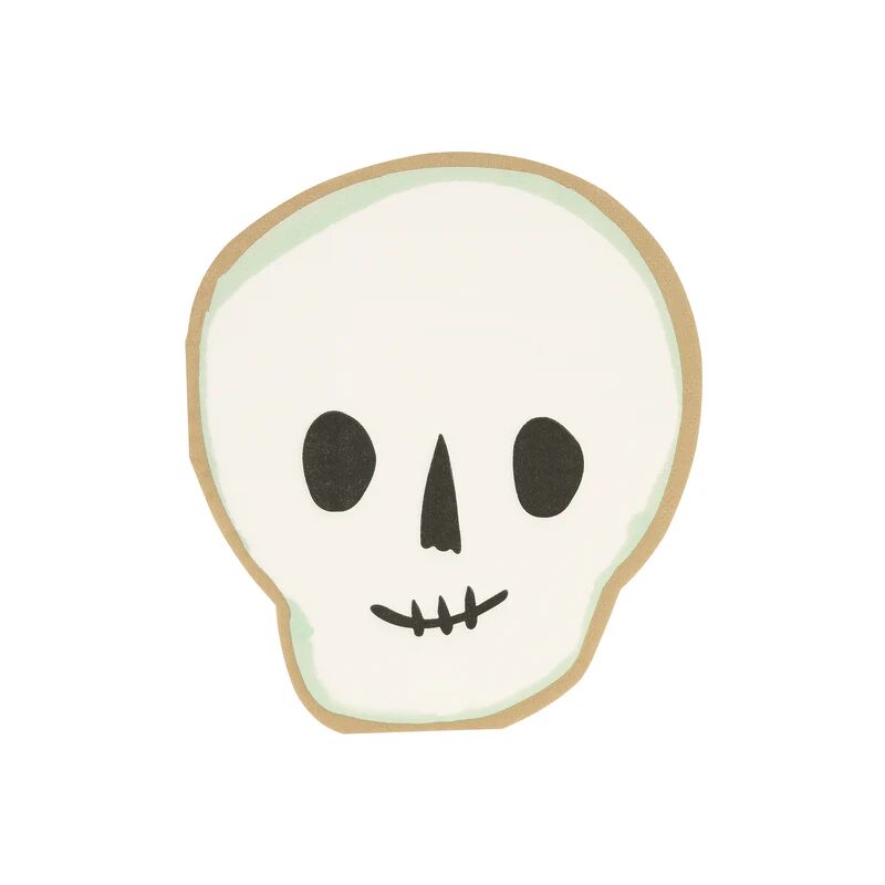 Tovaglioli E’ halloween - immagine 4