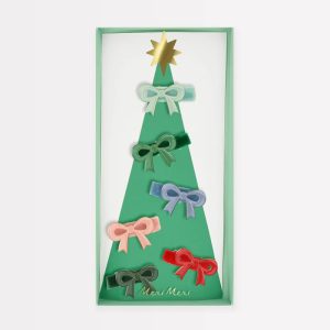 Fermagli per capelli smaltati