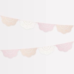 Ghirlanda in sangallo