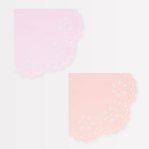 Tovaglioli grandi sangallo