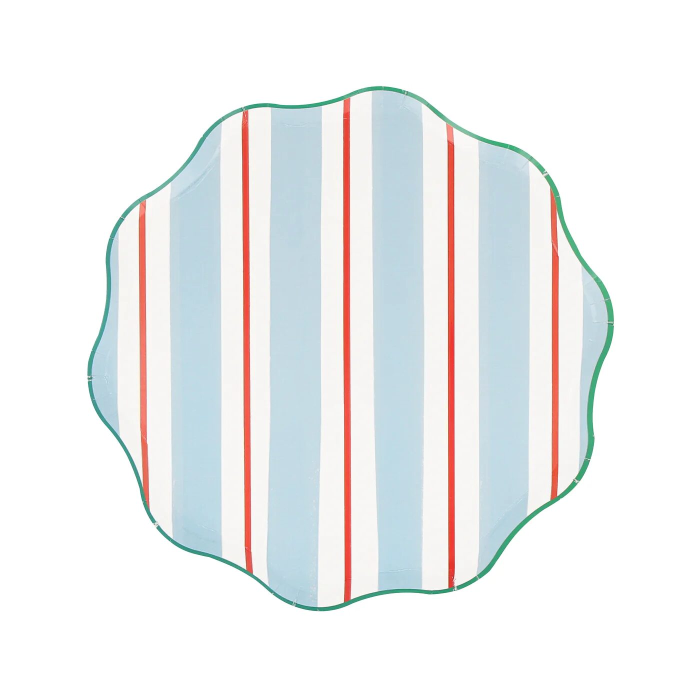 Piatti a righe - immagine 4