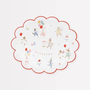 Piatti amici degli animali