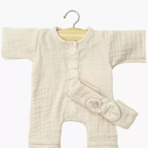 Babies – Tutina Lili con fascietta Gisele