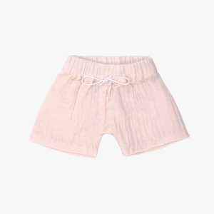 Shorts Vito rosa