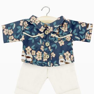 Camicia e pantalone western fantasia Mandarins