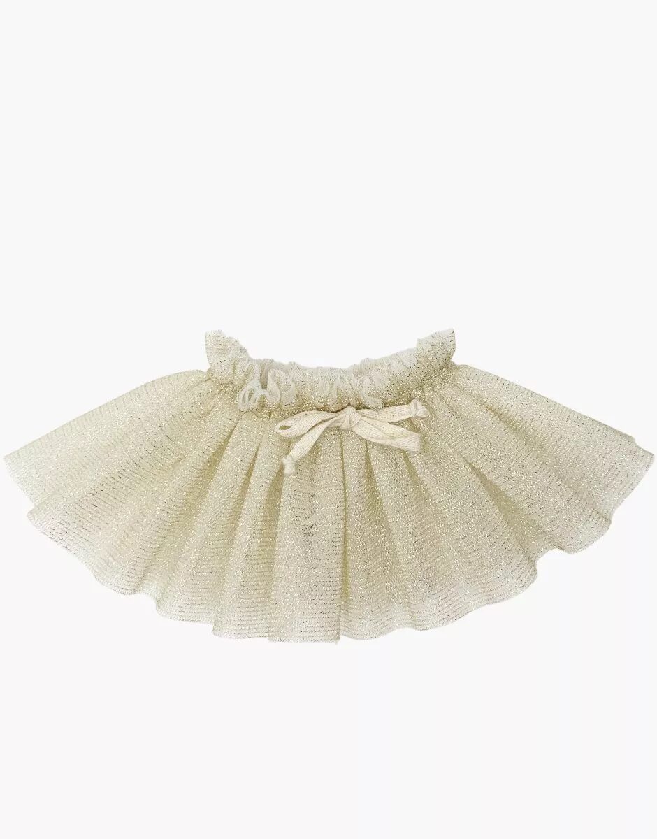 Tutù corto Alicia - immagine 5
