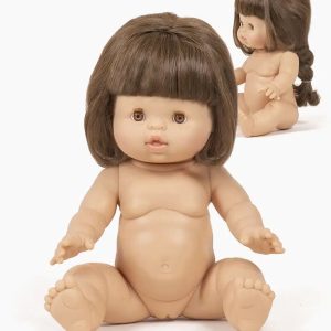 Bambola Minikane – Valentine