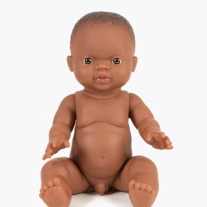 Bambola Minikane – Zach