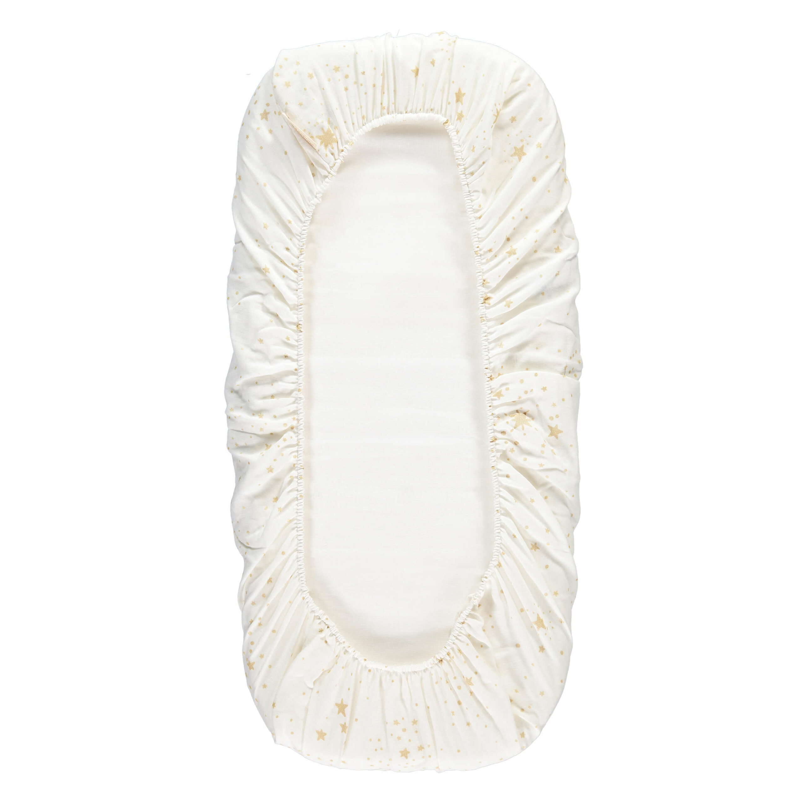 Lenzuolo con angoli 40 x 80 – Melody - immagine 3