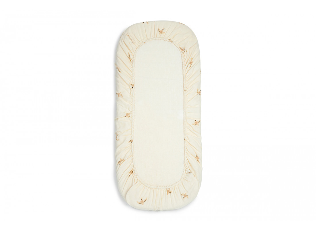 Lenzuolo con angoli 40 x 80 – Melody - immagine 5