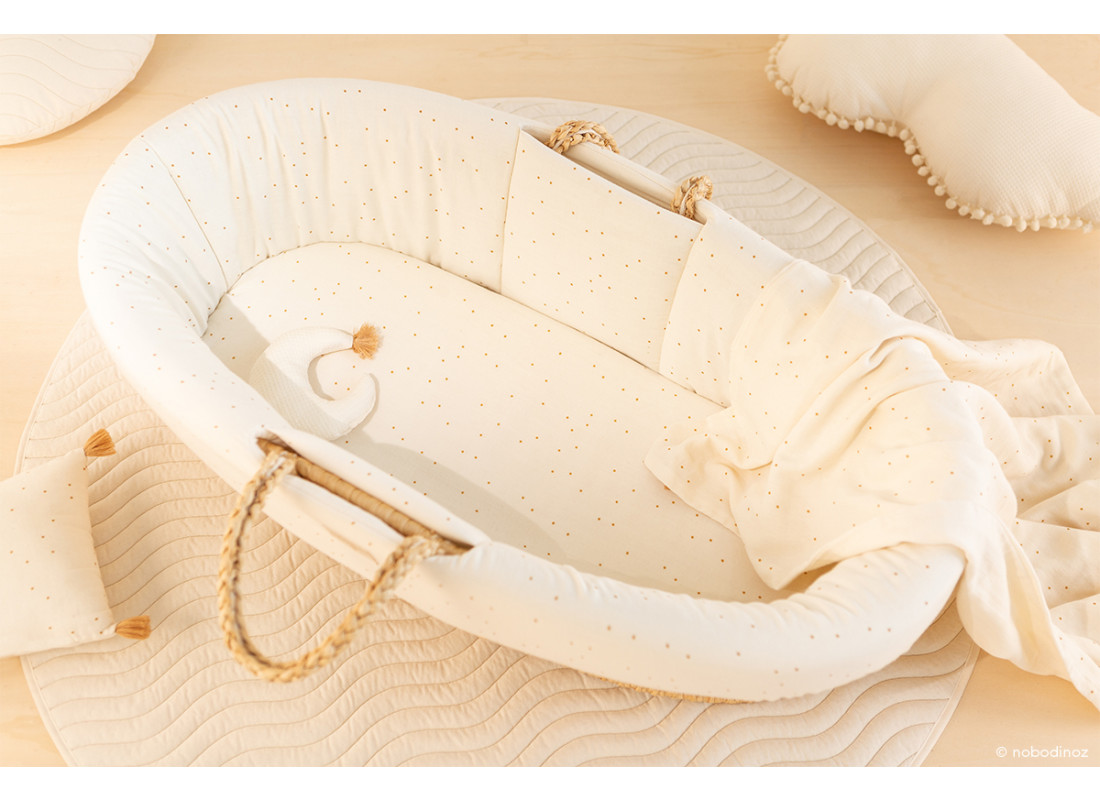 IMBOTTITURA PER CESTA - immagine 5